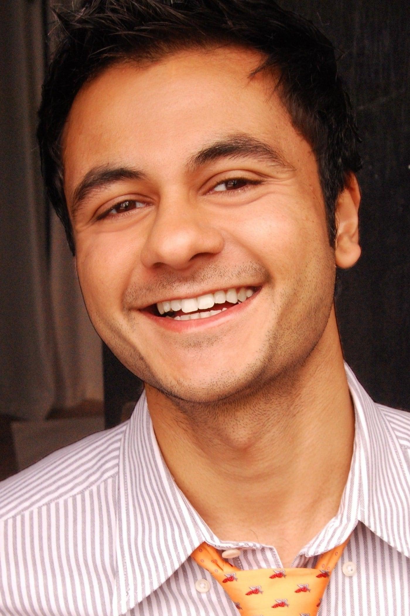 Mayank Bhatter | Associate Producer