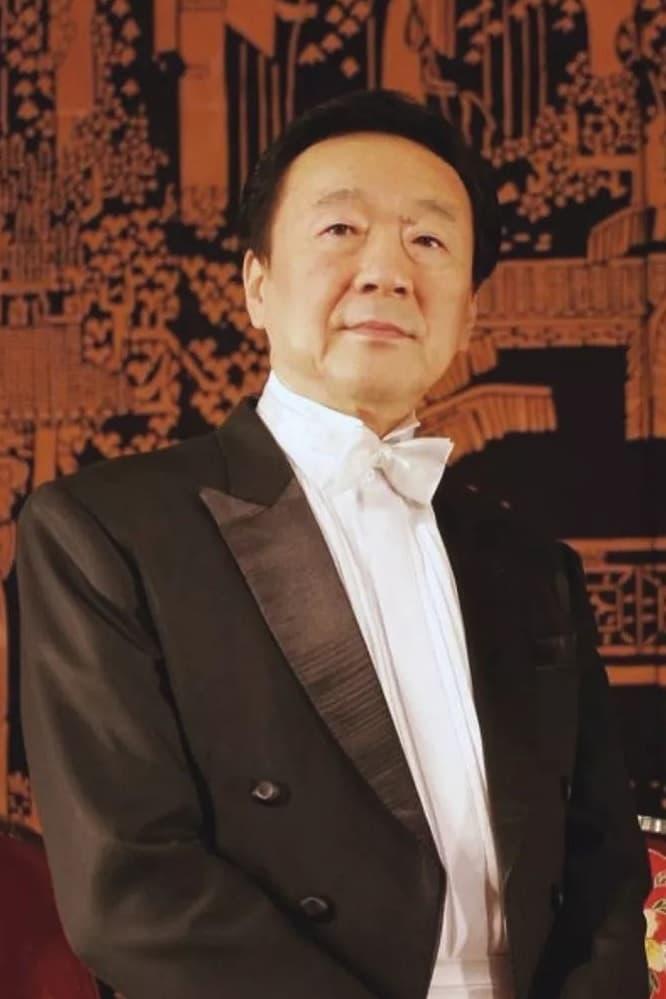 Hu Bingxu | Conductor