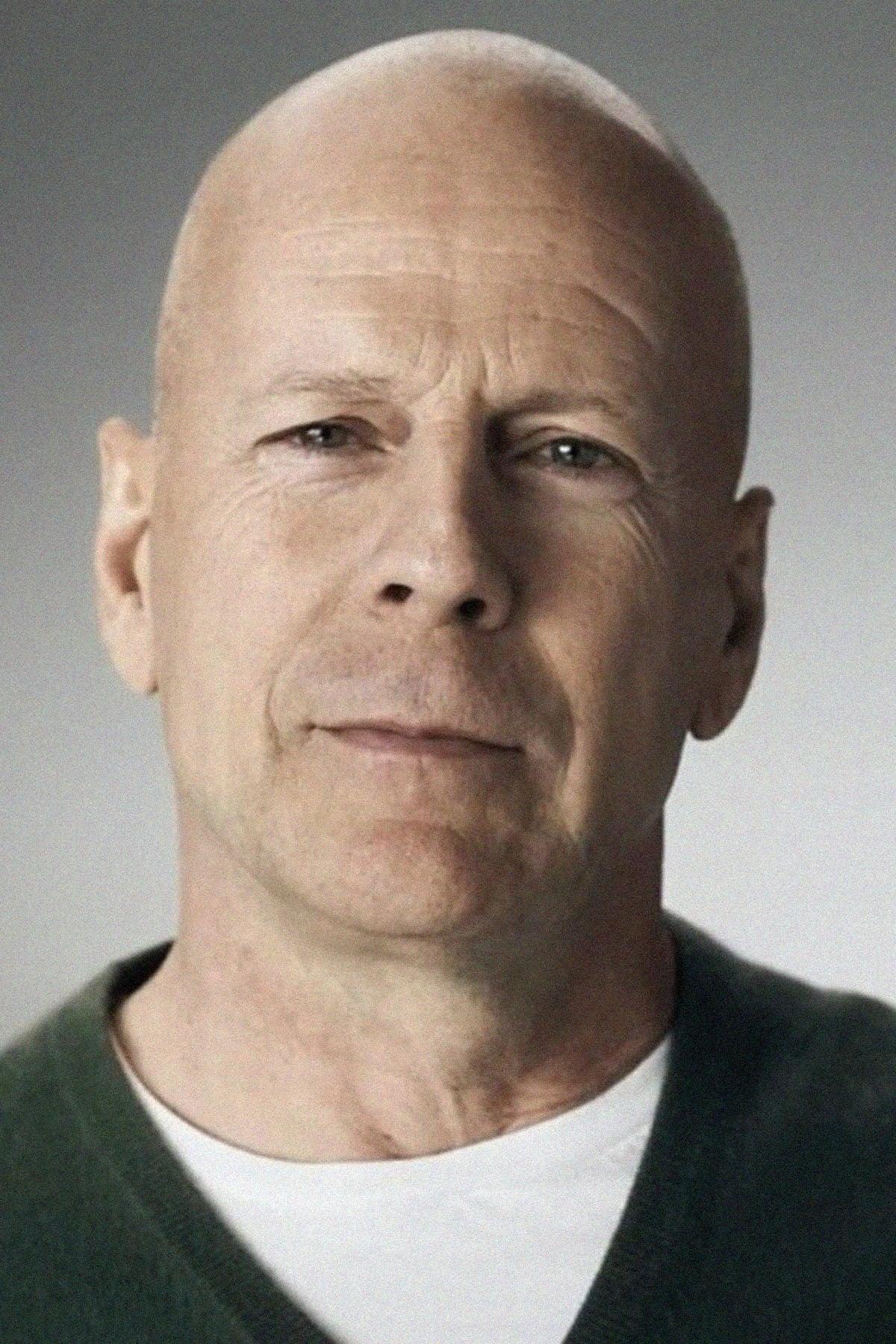 Bruce Willis | Mr. Goodkat