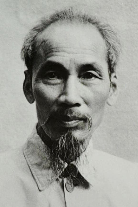 Hồ Chí Minh | Self (archive footage) (uncredited)