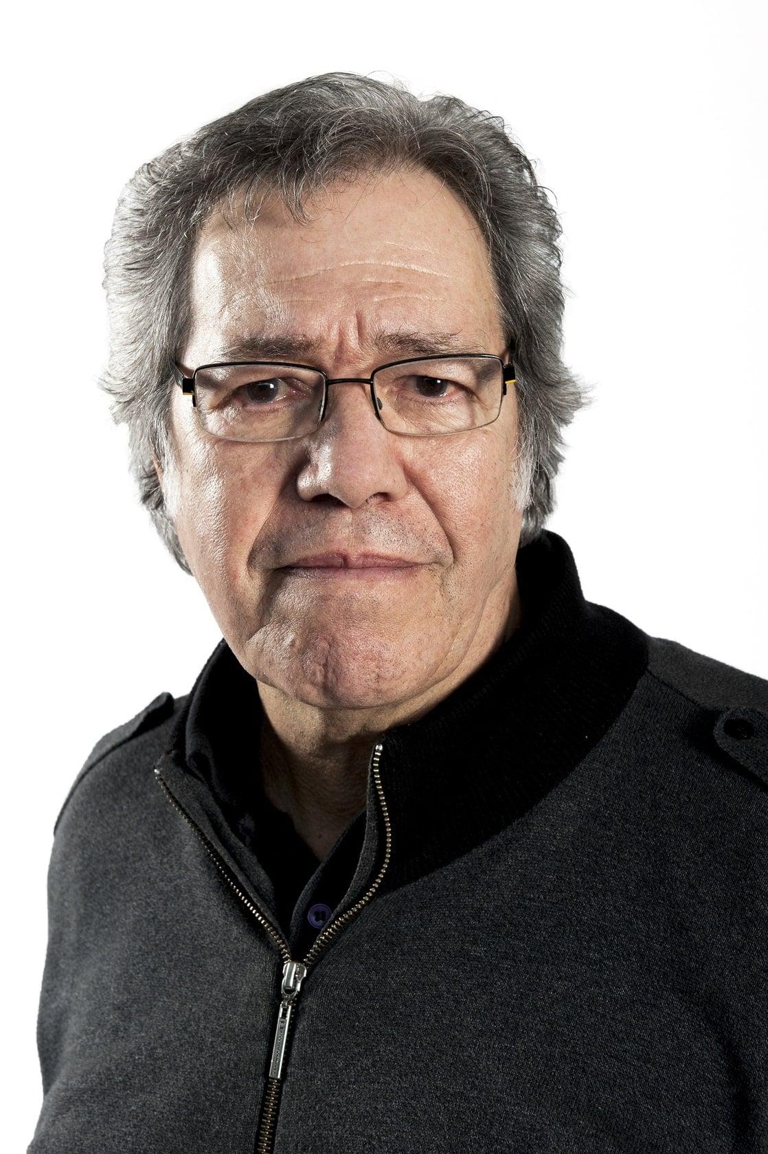 Sérgio Godinho | Writer