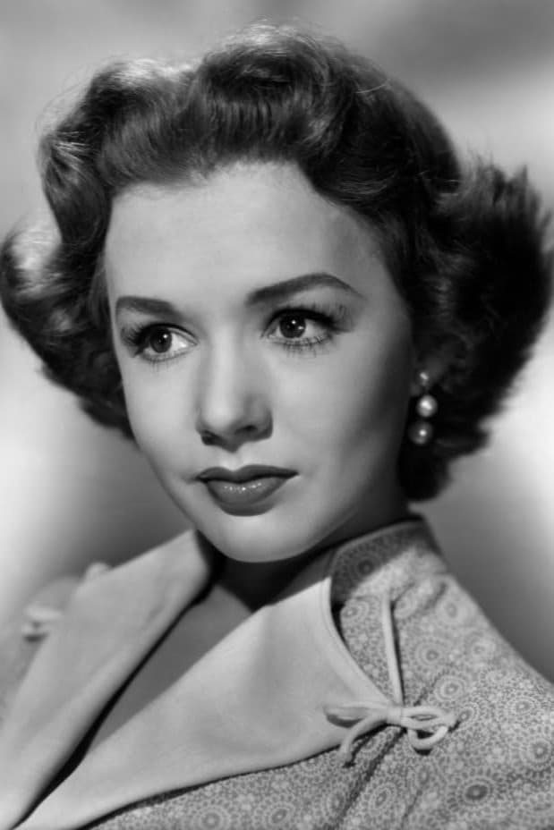 Piper Laurie | Helen Booth