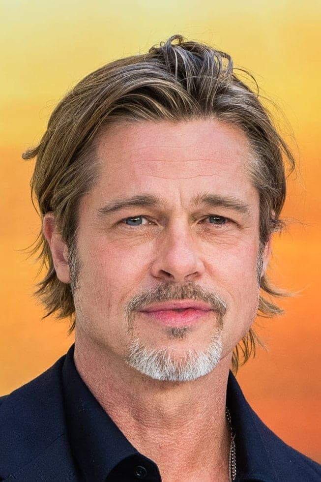 Brad Pitt | Party Guest