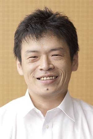 Hideki Nakano | 