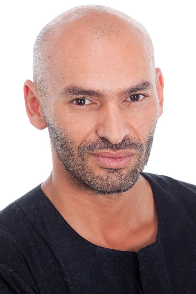 Farid Larbi | Ali Fayattia