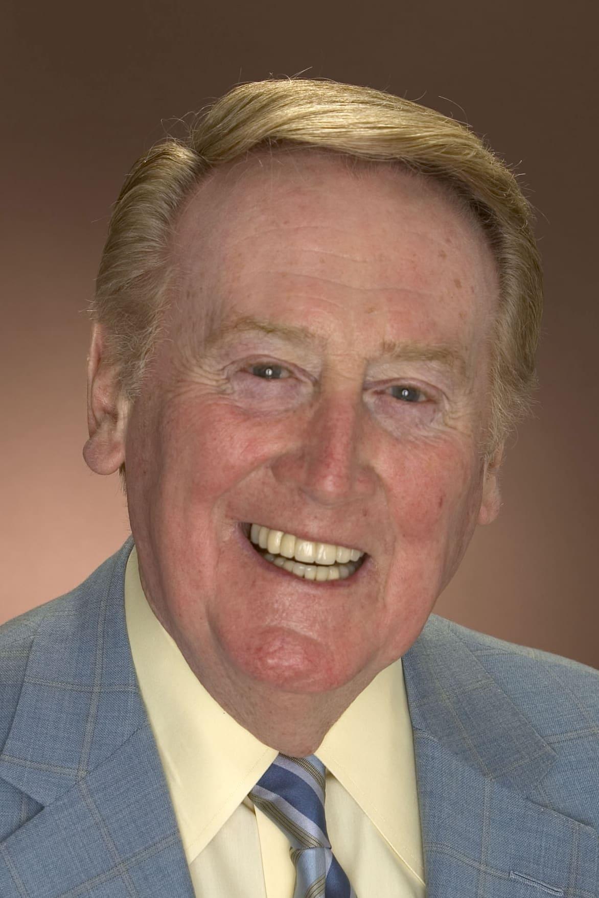 Vin Scully | Himself - baseball announcer (archive sound)