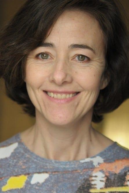 Catherine Mouchet | Attachée parlementaire