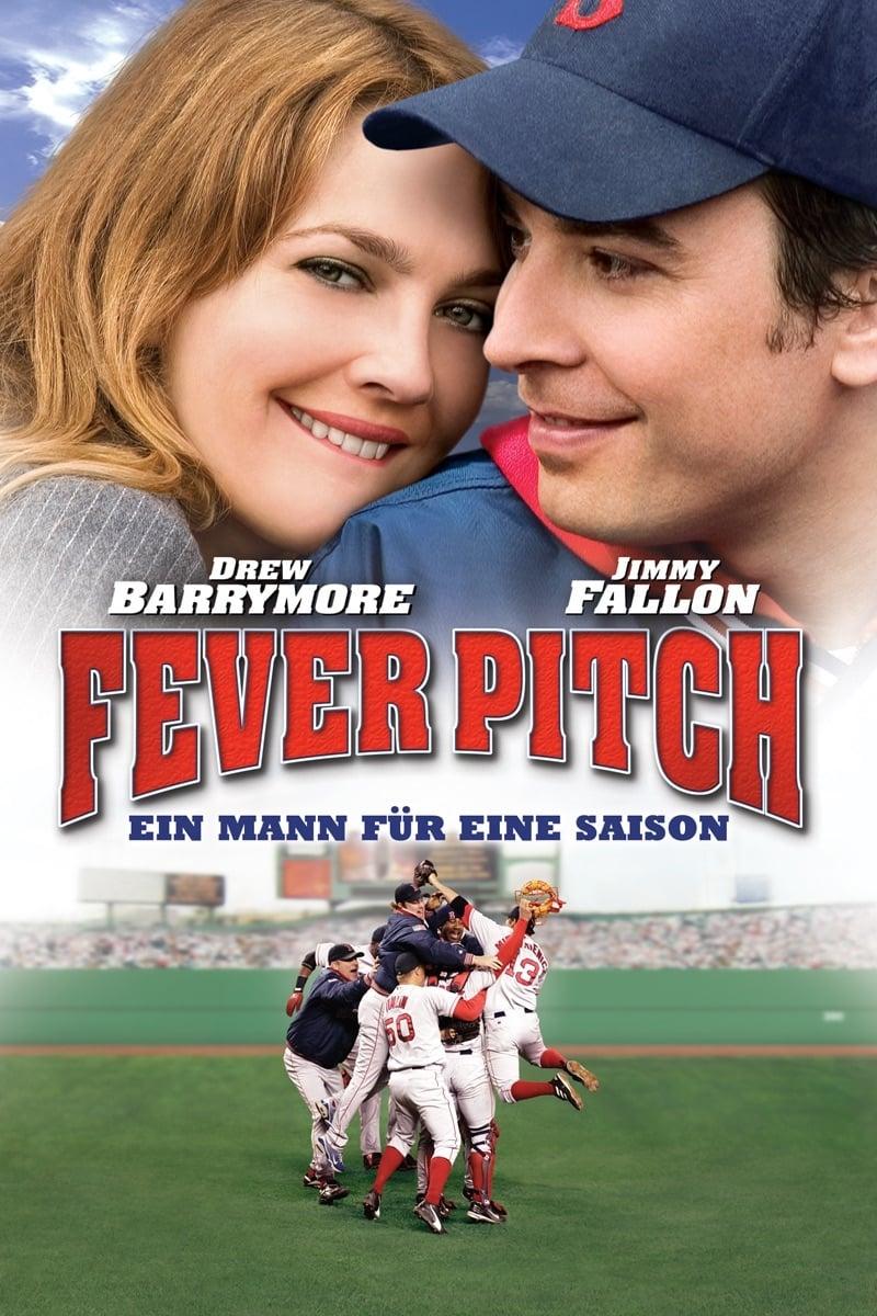 Fever Pitch - Ein Mann für eine Saison poster