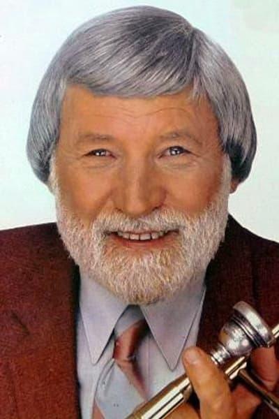 Ray Conniff | Trombonist in Glenn Miller Band (uncredited)