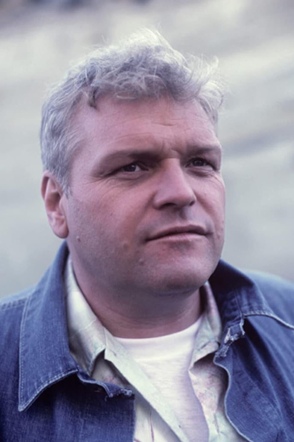 Brian Dennehy | Ted Montague