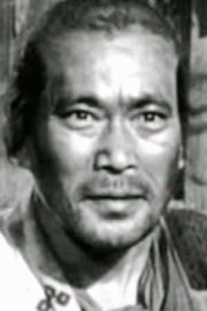 Yoshio Kosugi | Akisuki soldier (uncredited)