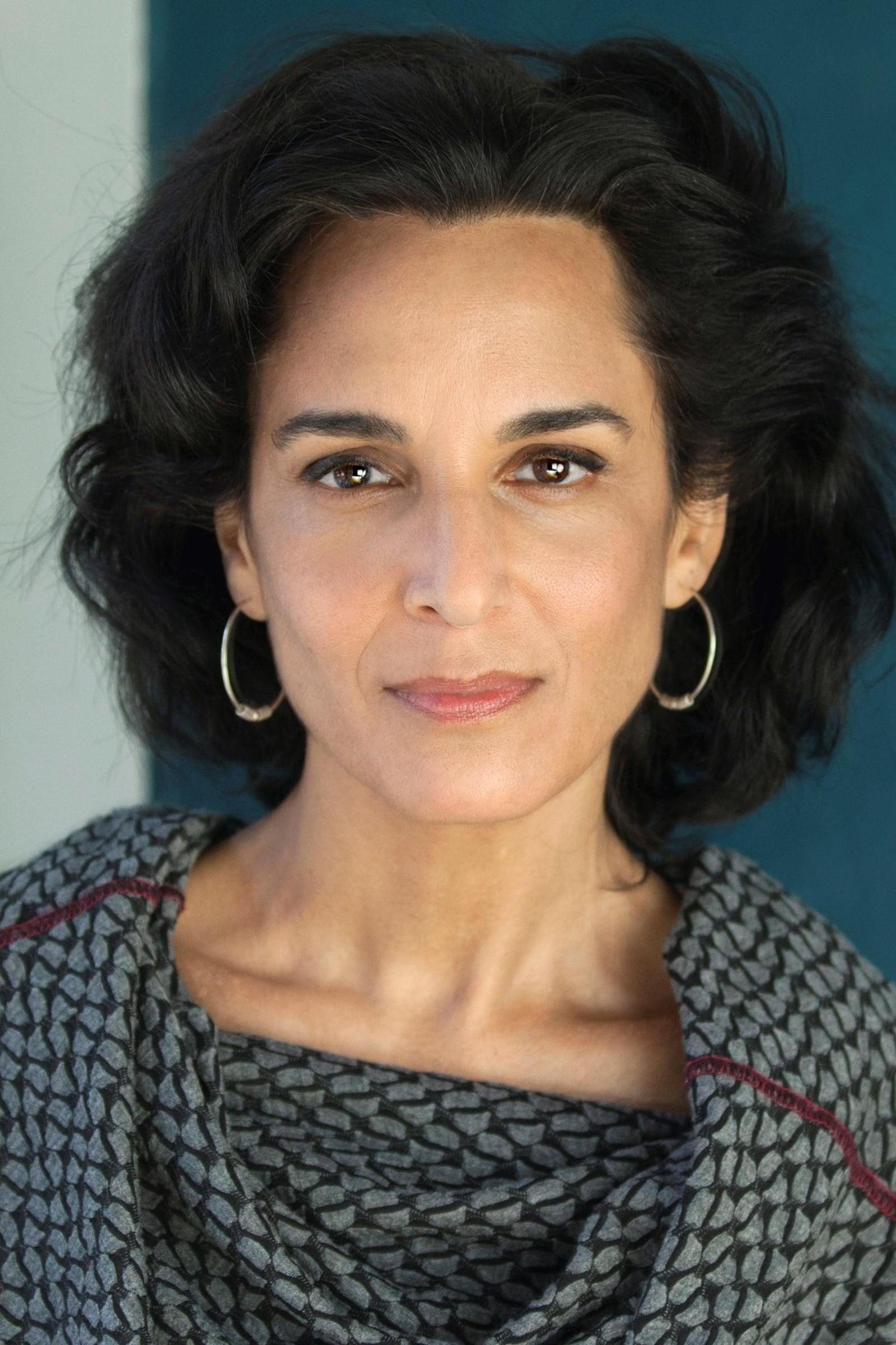 Deena Aziz | Dr. Olivio