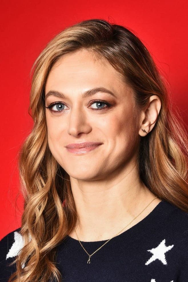 Marin Ireland | Party Guest