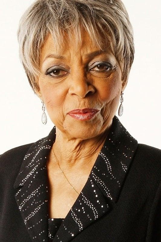Ruby Dee | Mother Sister