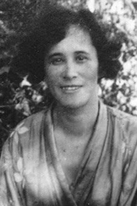 Winifred Reeve | Writer