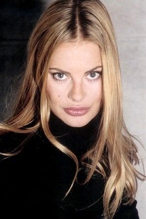 Xenia Seeberg | Police Officer at Hotel