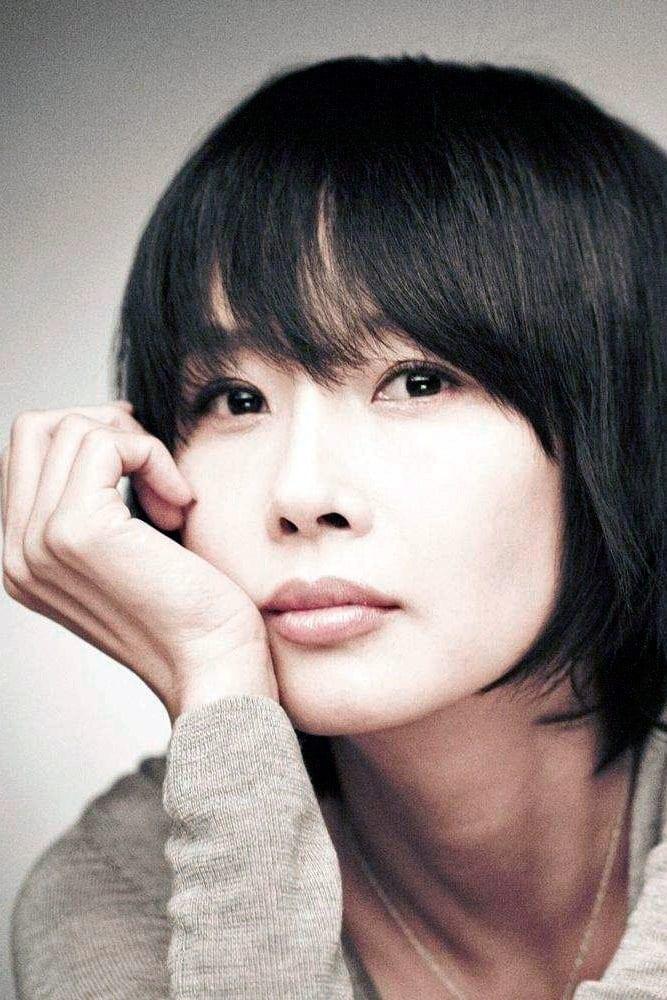 Choi Jin-sil | Park Min-ja