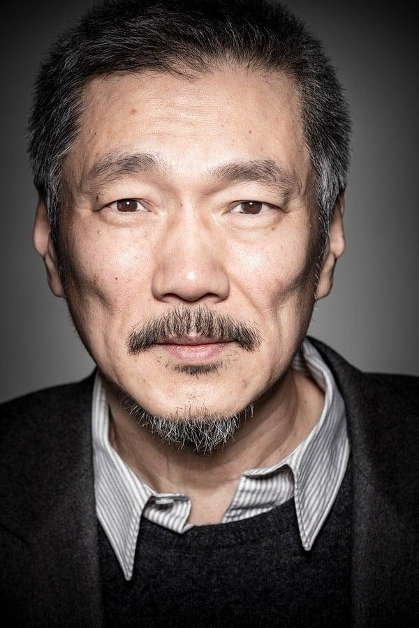 Hong Sang-soo | Writer
