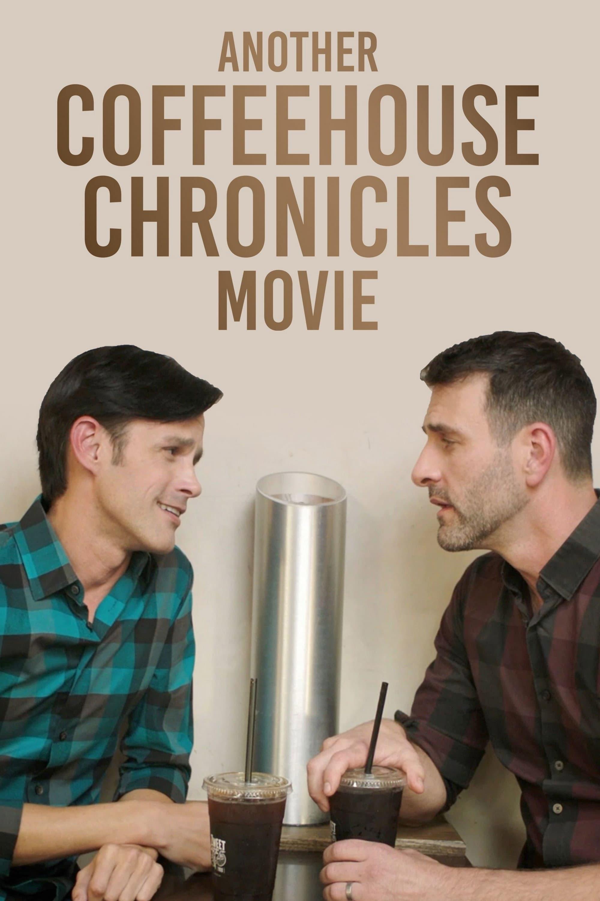 Another Coffee House Chronicles Movie poster