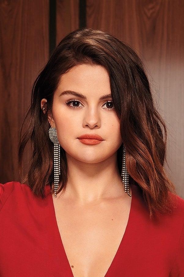 Selena Gomez | V.I.P. Girl