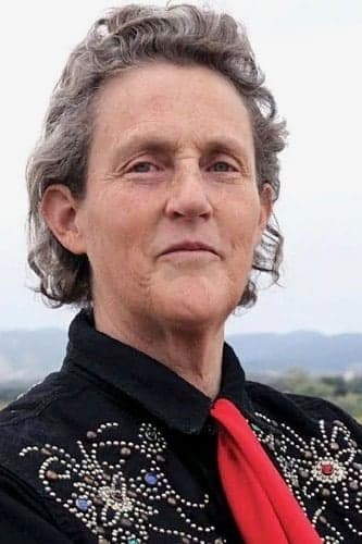 Temple Grandin | Author