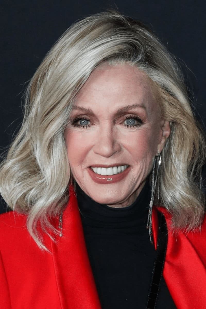 Donna Mills | Laurie