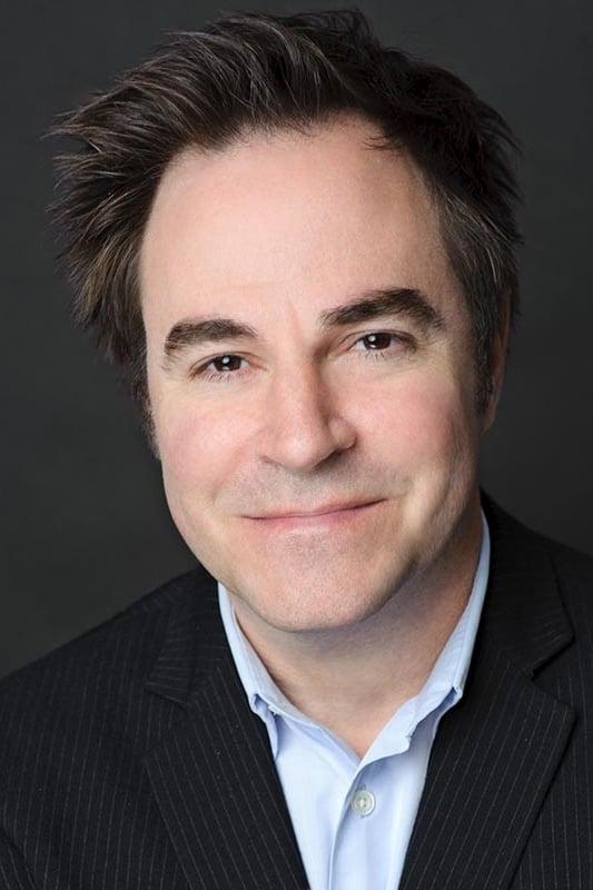 Roger Bart | Young Hercules (singing voice)