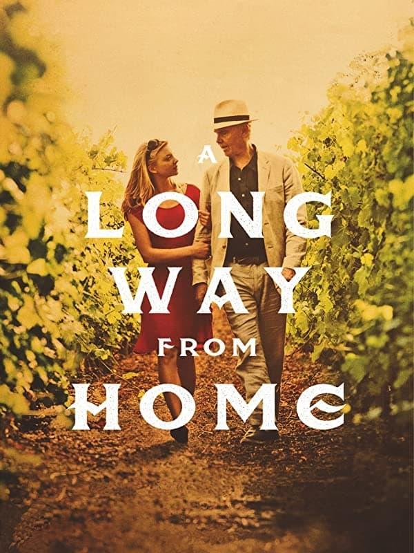 A Long Way From Home poster