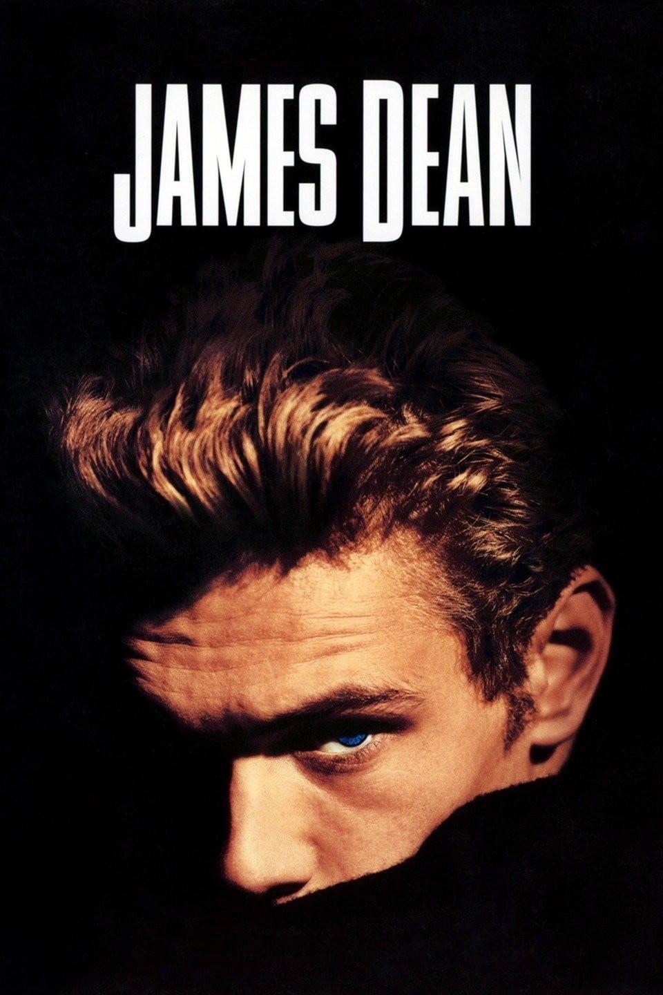 James Dean: Ein Leben auf der Überholspur poster