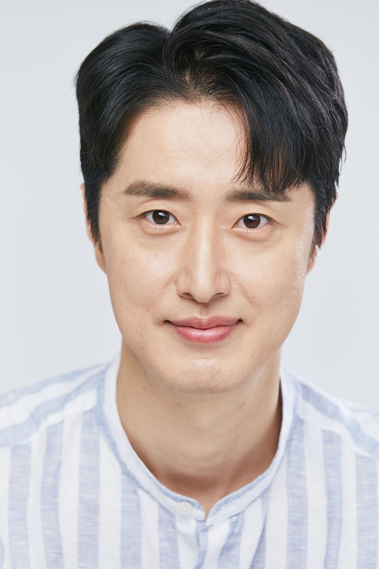 Nam Jeong-woo | Math Teacher