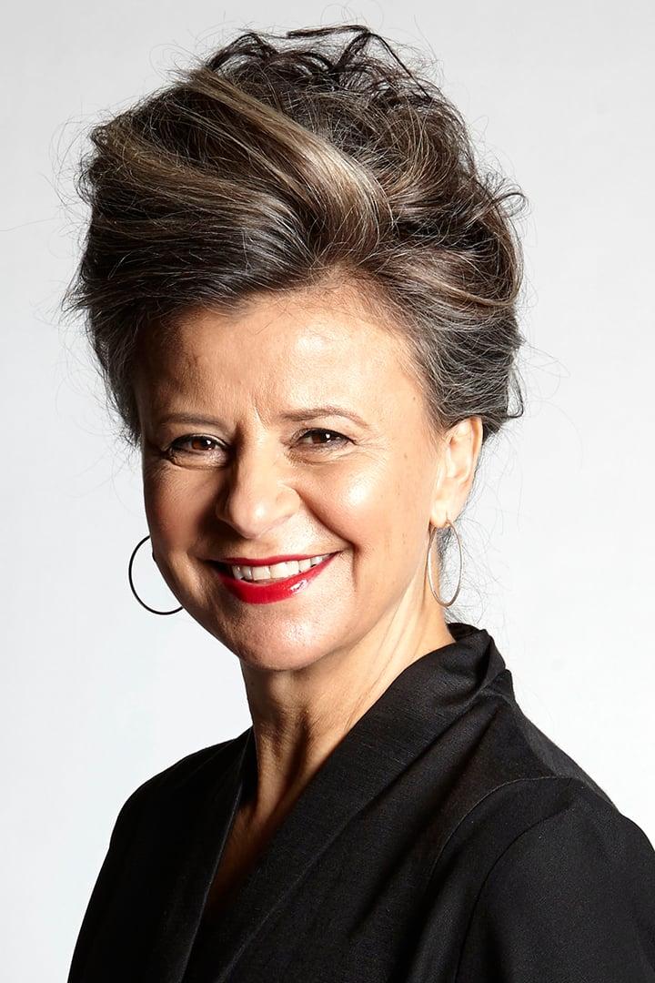 Tracey Ullman | Miggery Sow (voice)