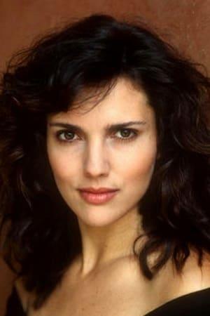 Ashley Laurence | Mary Parker