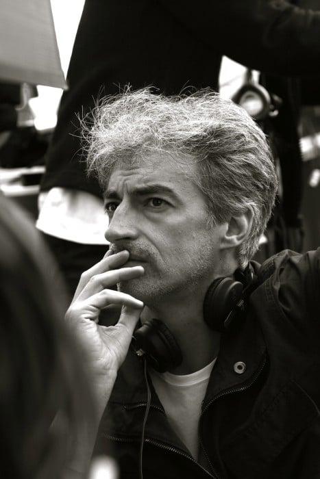 Jean-Paul Civeyrac | Director