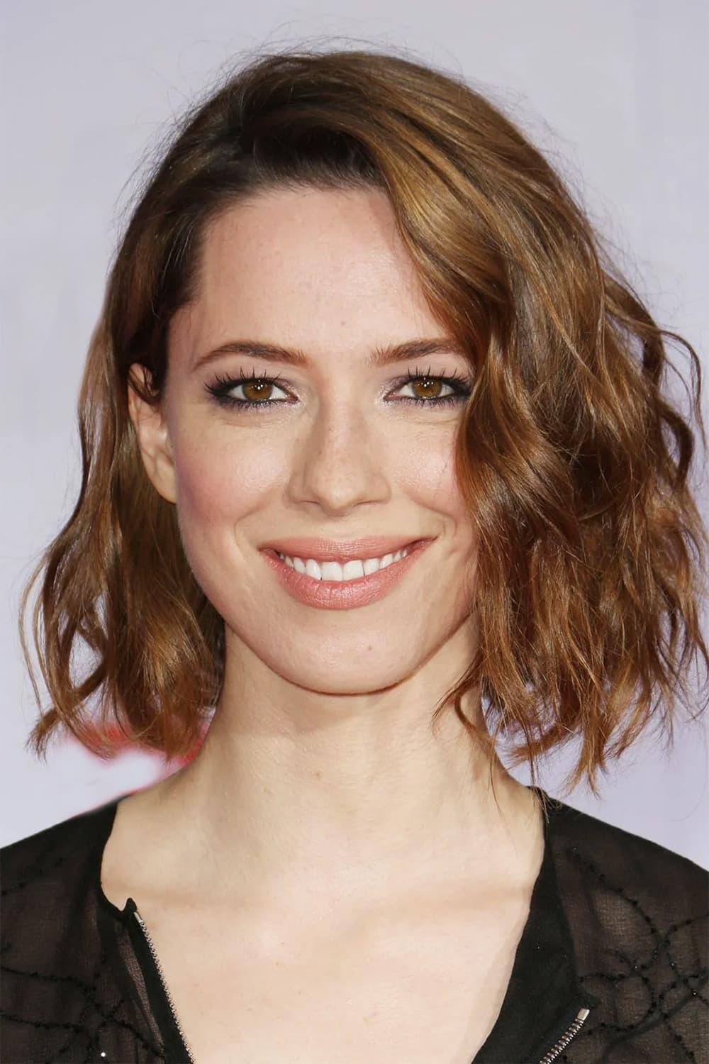 Rebecca Hall | Claire Keesey
