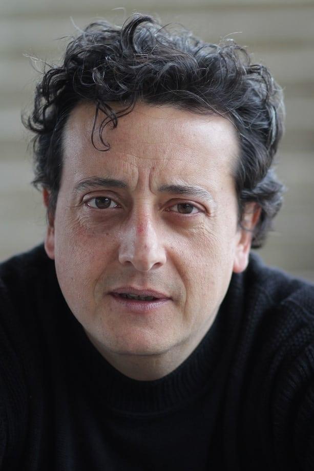 Massimo De Lorenzo | Film Director