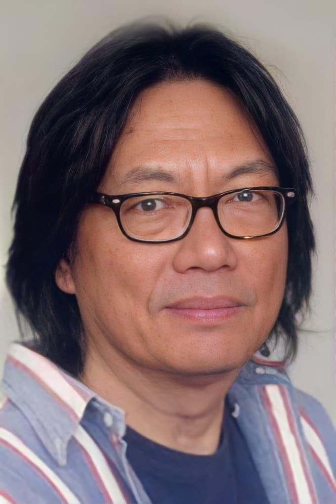 David Wu | Editor