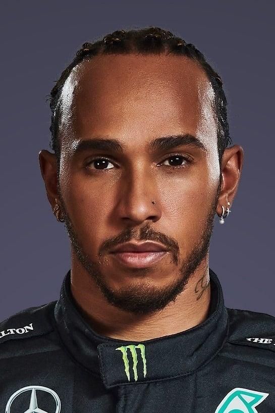 Lewis Hamilton | Lewis Hamilton (voice)