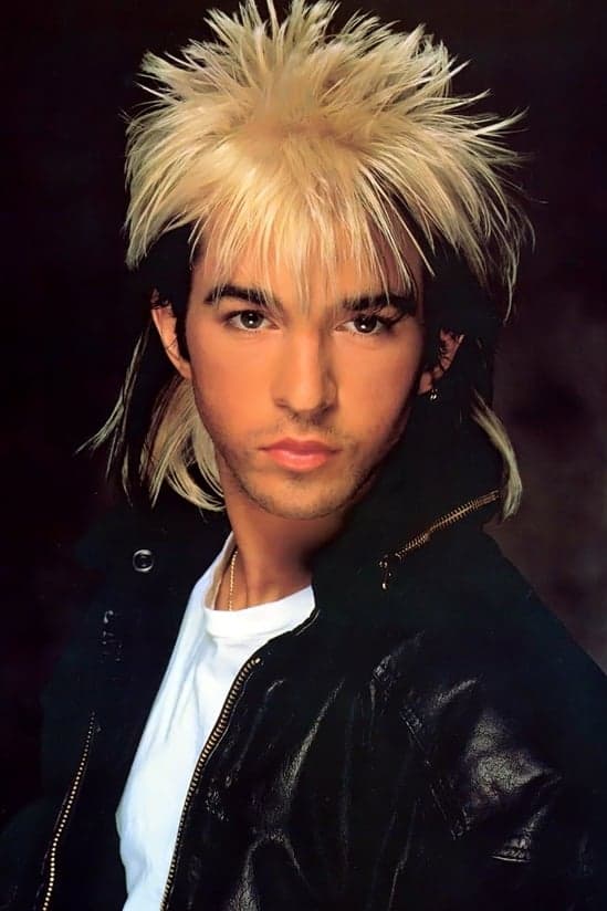 Limahl | Theme Song Performance