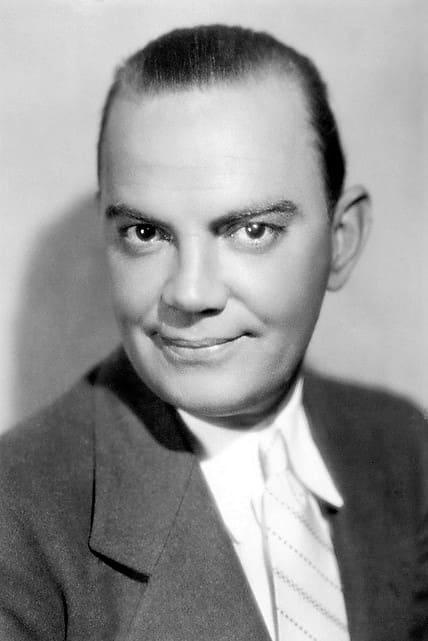 Cliff Edwards | Self (archive footage)