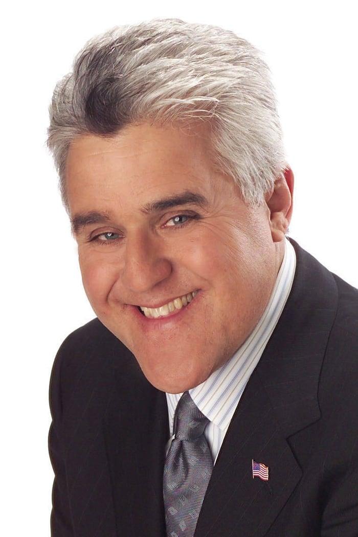 Jay Leno | Self (archive footage)