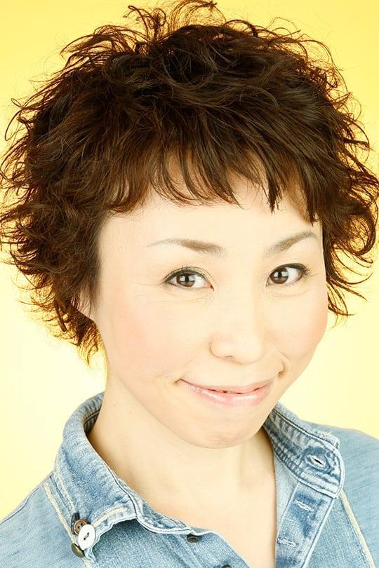 Rikako Aikawa | Yasuko Kumagaya (voice)