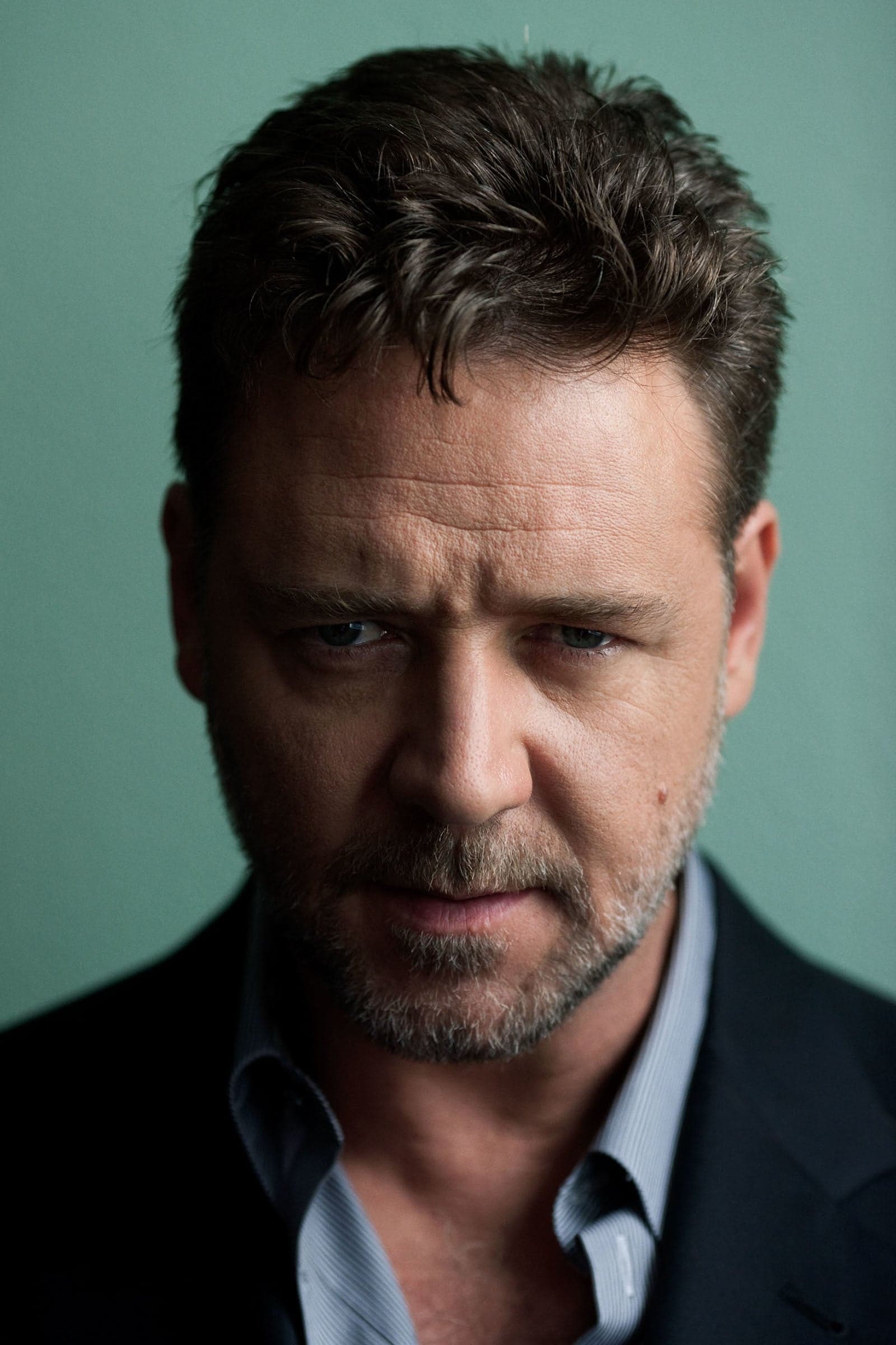 Russell Crowe | Cal McAffrey
