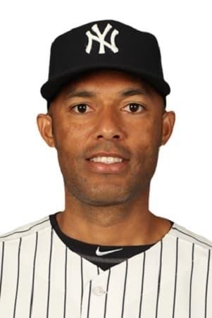 Mariano Rivera | Self - New York Yankees Pitcher