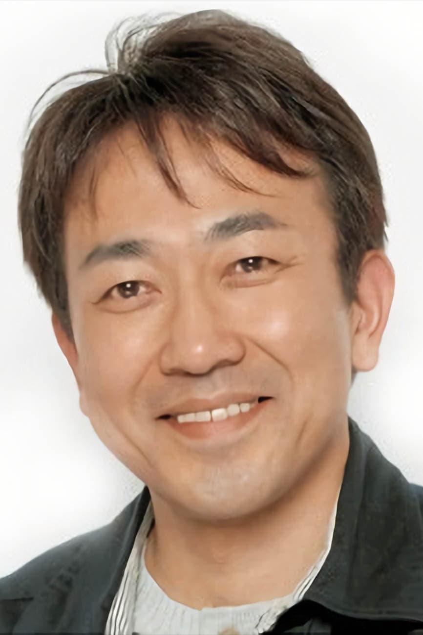 Toshihiko Nakajima | Store Manager (voice)