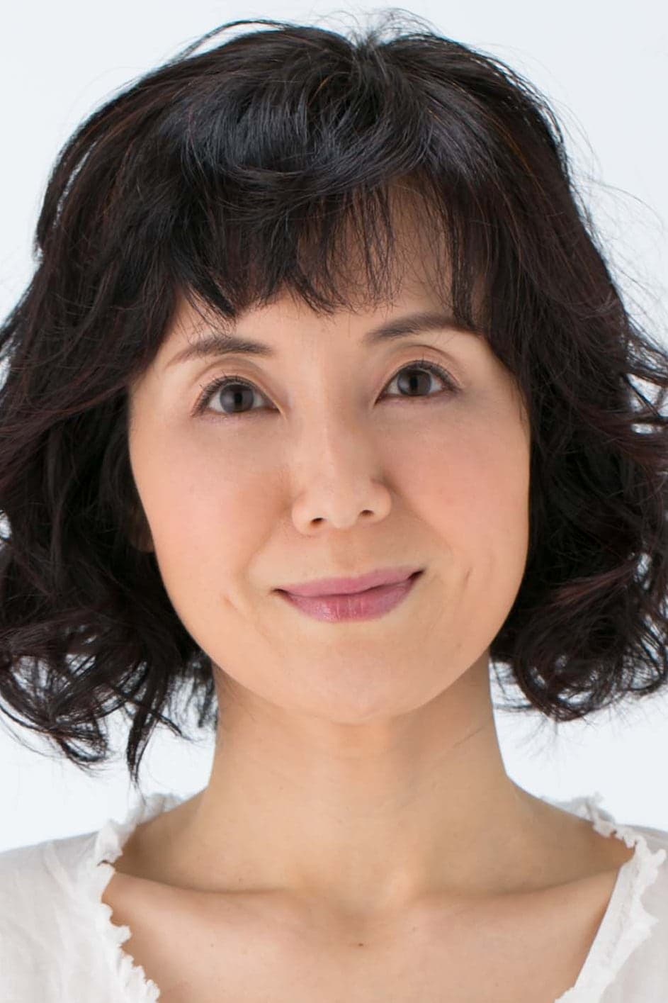 Sanae Miyata | Fukuhara's Wife