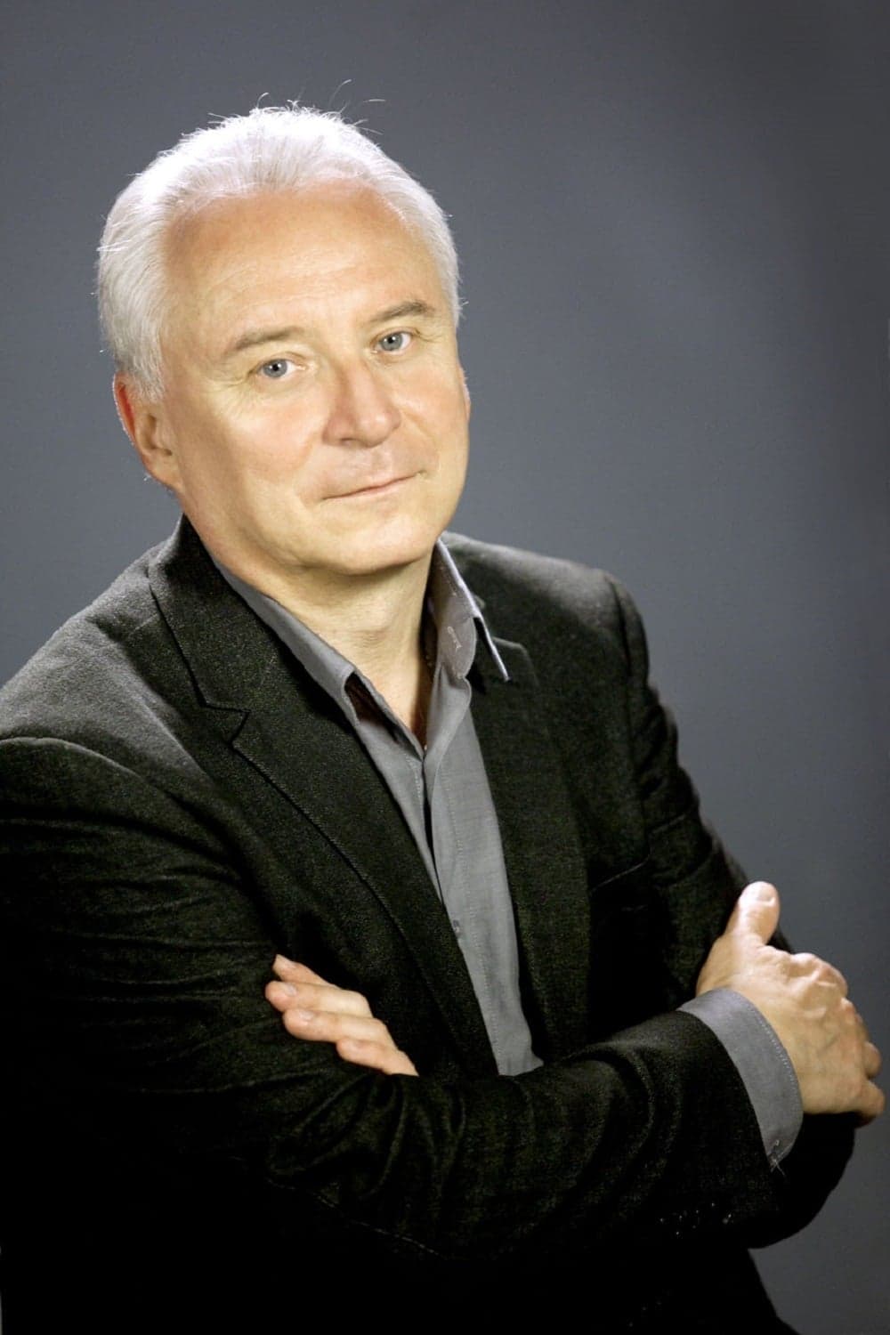 Viktor Manaev | Partisan