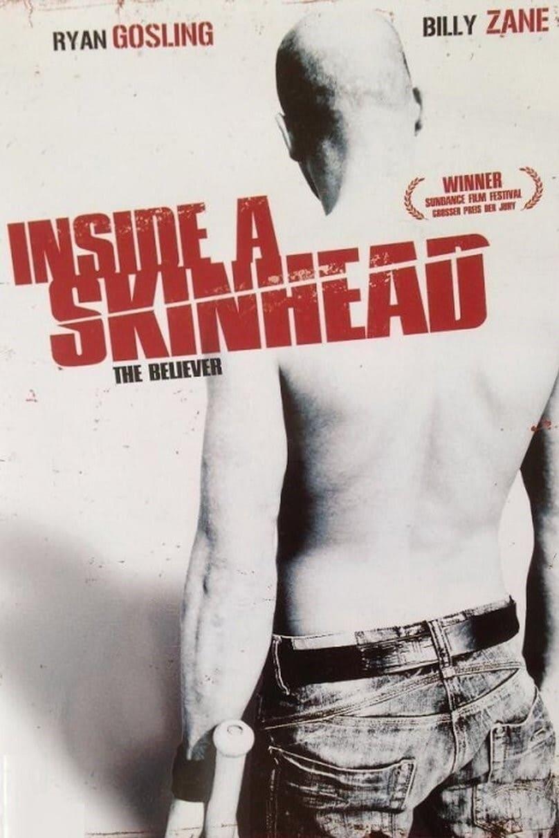 Inside a Skinhead poster