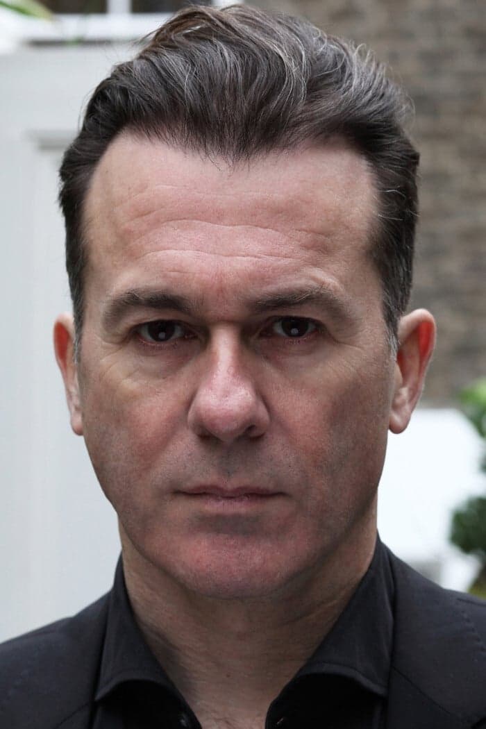 Peter Sullivan | Inspector Roberts