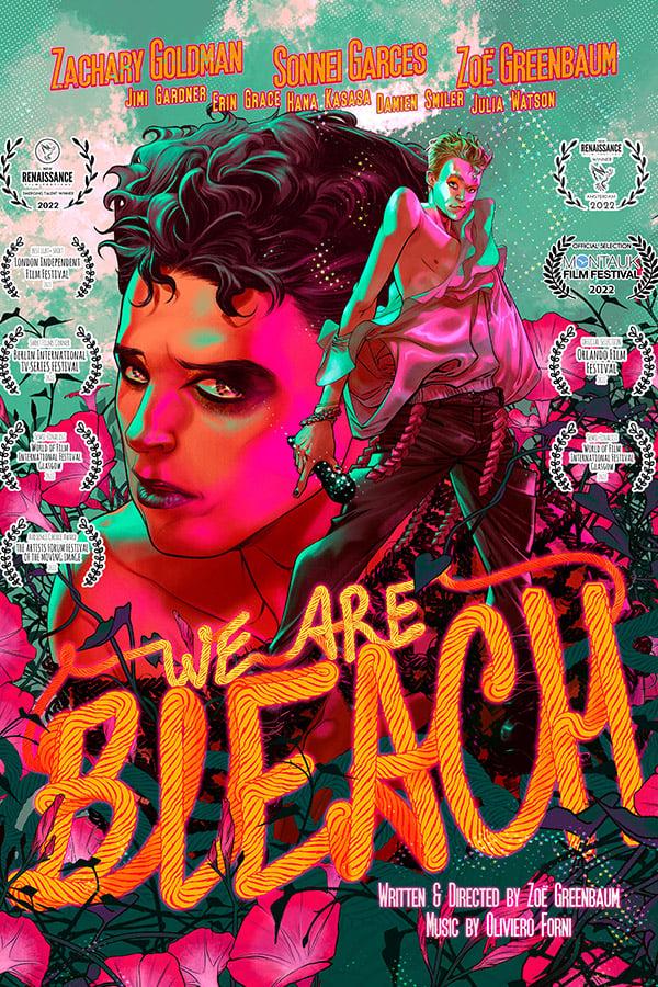 We Are Bleach poster