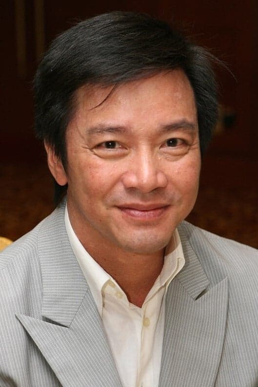 Stanley Tong | Director